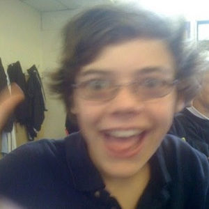 Meet your Posher, Ivy